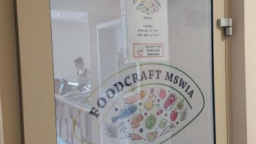 FoodCraft MSWiA