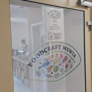 FoodCraft MSWiA