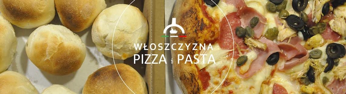 Foodtruck Włoszczyzna Pizza z Plaży