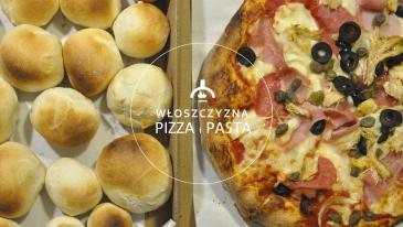 Foodtruck Włoszczyzna Pizza z Plaży