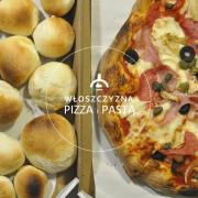 Foodtruck Włoszczyzna Pizza z Plaży