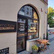 Forno Italia - Ristorante ( Śródka )