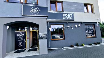 FORT WHISKY shop & more