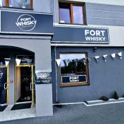 FORT WHISKY shop & more