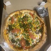 Friends Pizza