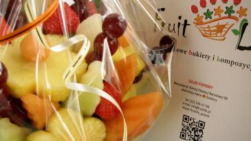 FruitLife - Gifts with taste!