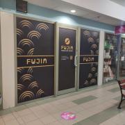 FUJIN - Premium Sushi