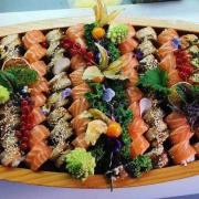 FULL FOOD HOUSE Bonzai sushi/ New Palermo