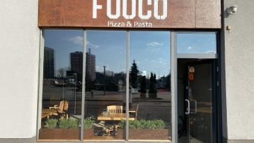 FUOCO – Pizza & Pasta