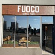 FUOCO – Pizza & Pasta