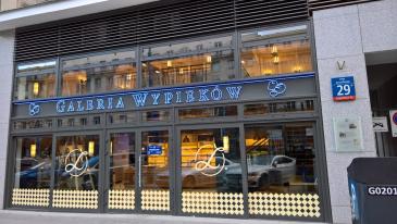 Galeria Wypieków Lubaszka