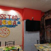 Gasstro Pizza