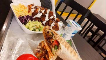 Gastro Kebab