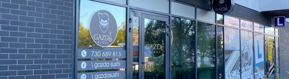 Gazda Sushi