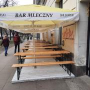 Gdański Bar Mleczny