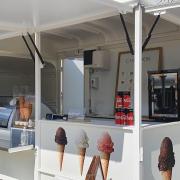 Gelateria Carte dOr