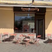 Głódbusters Bistro na Rogu