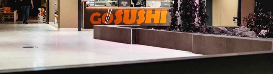 Go Sushi Lublin