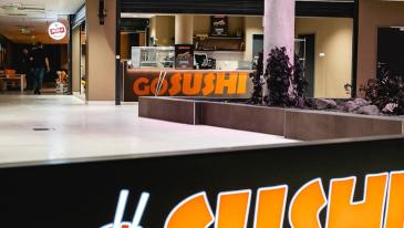 Go Sushi Lublin