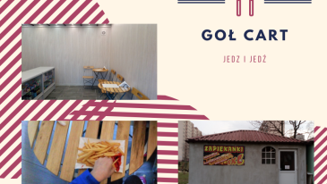 Goł Cart - Wypożyczalnia gokartów i bistro