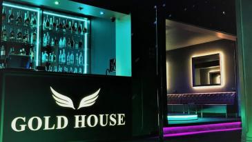 Gold House Club