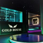 Gold House Club