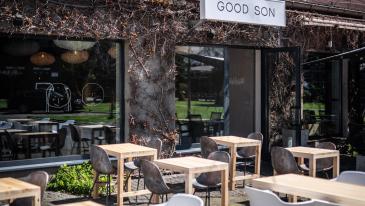 Good Son Restauracja