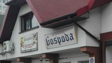 Gospoda. Restauracja