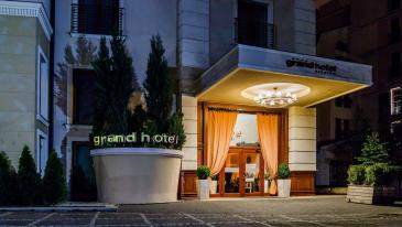 Grand Hotel Boutique