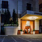 Grand Hotel Boutique