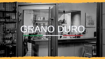 GRANO DURO