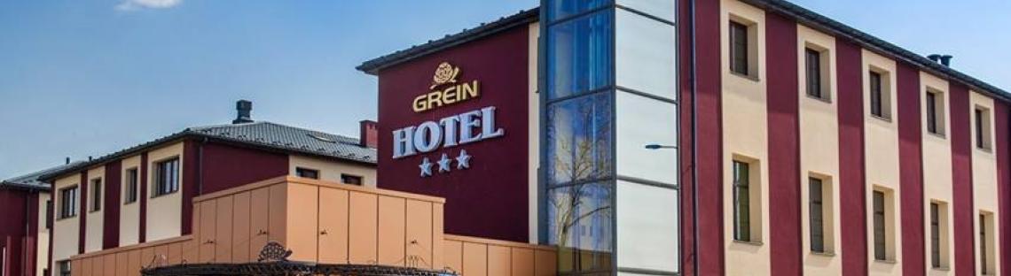 Grein Hotel