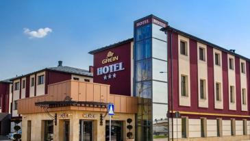 Grein Hotel