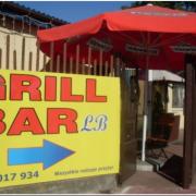 Grill BAR LB