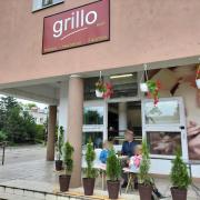 grillo bar