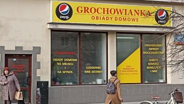 Grochowianka