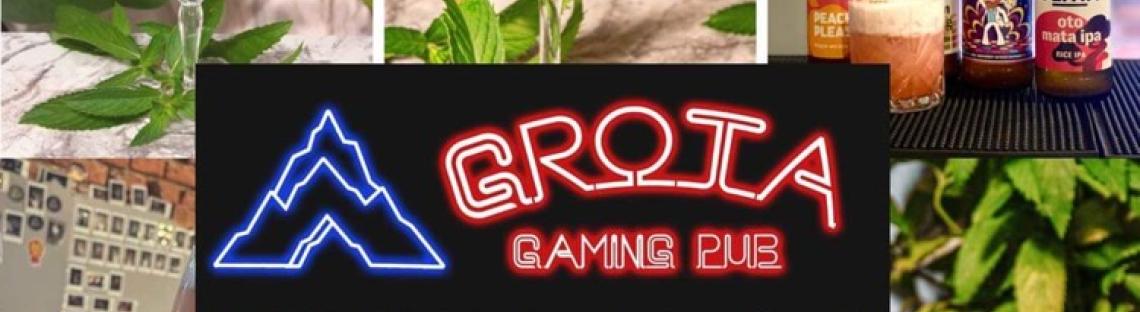 Grota Gaming Pub