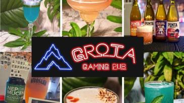 Grota Gaming Pub