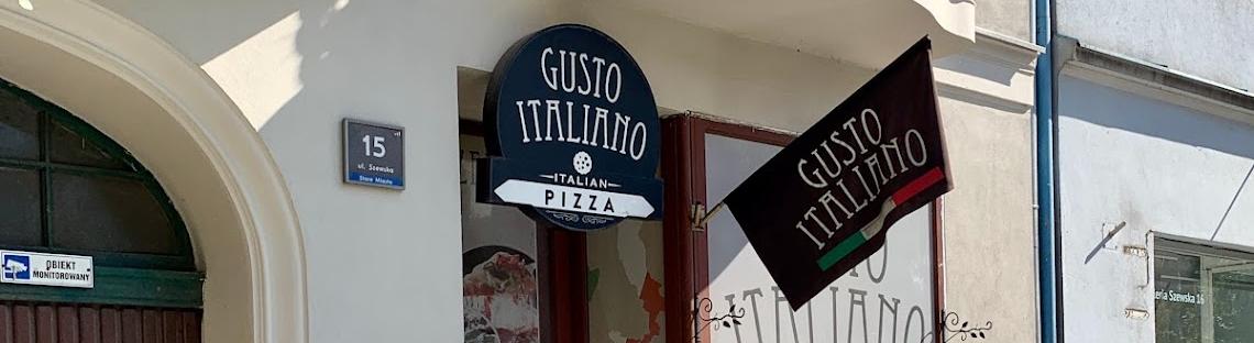 Gusto Italiano