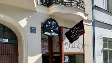 Gusto Italiano