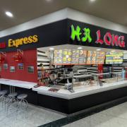 Ha Long Auchan Legnica