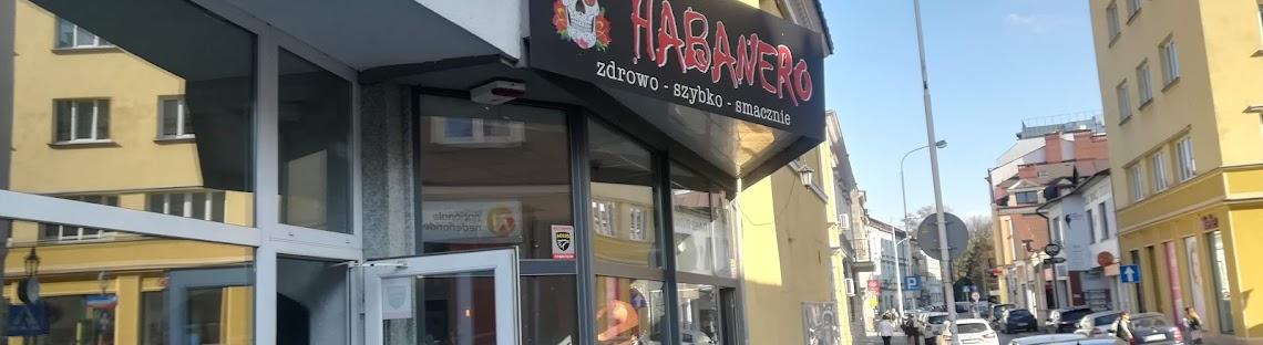 Habanero Rzeszów