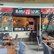 Hana Sushi