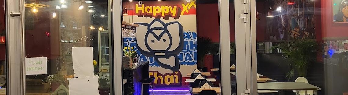 Happy Thai