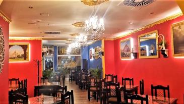 Haveli Indian Restaurant