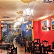 Haveli Indian Restaurant