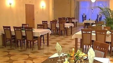 Hawana Restauracja pyszne jedzenie obiady jedzenie na wynos imprezy okolicznościowe