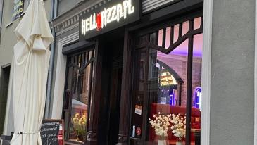 HELLoPIZZA