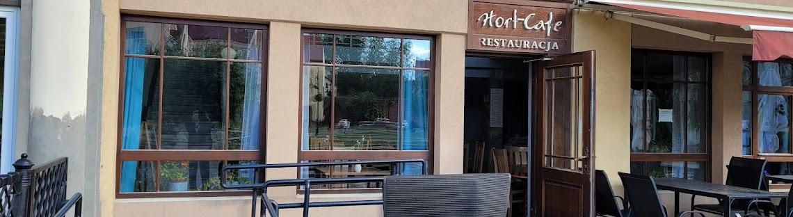 Hort Cafe - Restauracja