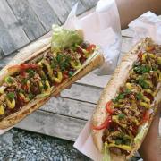 HotDogers | Huta Wita